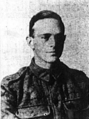 William Edwin Bagwell